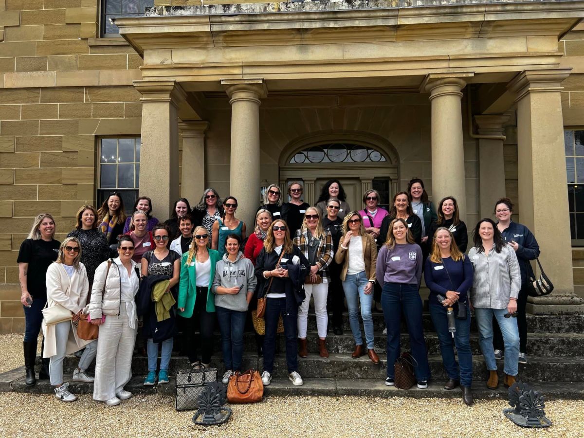 2023 Conference Wrap&nbsp;Up