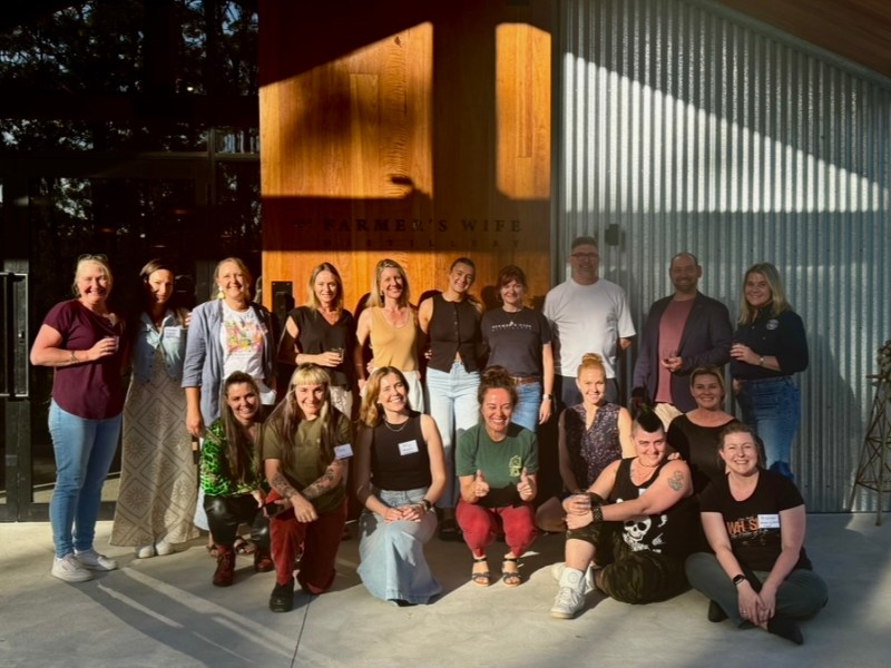 2024 Conference Wrap&nbsp;Up