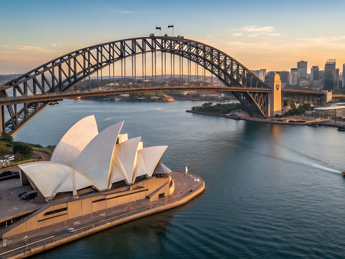 2025 Conference – Sydney (October&nbsp;2025)